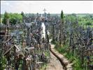 Hill of Crosses